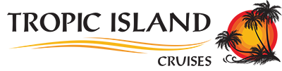 tropic island logo